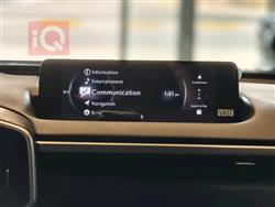 مازدا CX-50